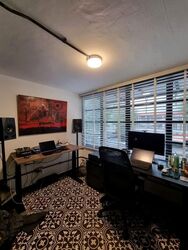 Tiong Bahru Estate (D3), Apartment #542876791